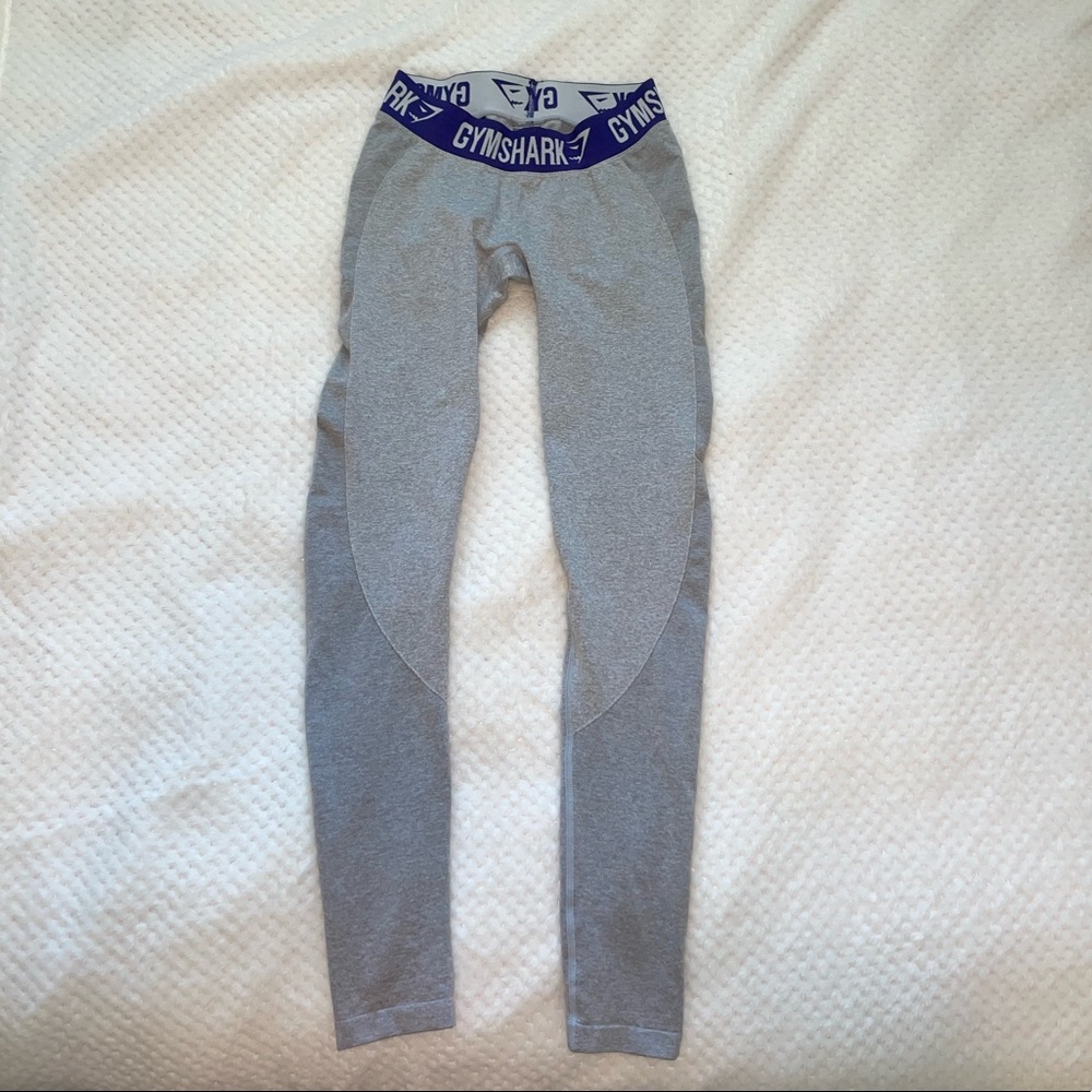 Gymshark Fit Seamless Leggings